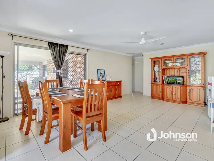 Fourth view of Homely house listing, 7 Highfields Court, Loganlea QLD 4131
