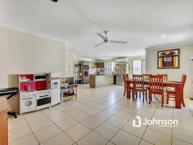 Fifth view of Homely house listing, 7 Highfields Court, Loganlea QLD 4131