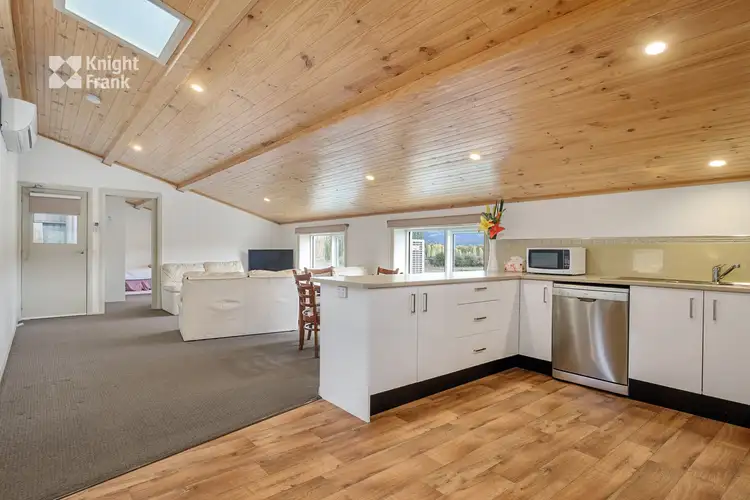Fifth view of Homely rural property listing, 12 Walton Street, Huonville TAS 7109