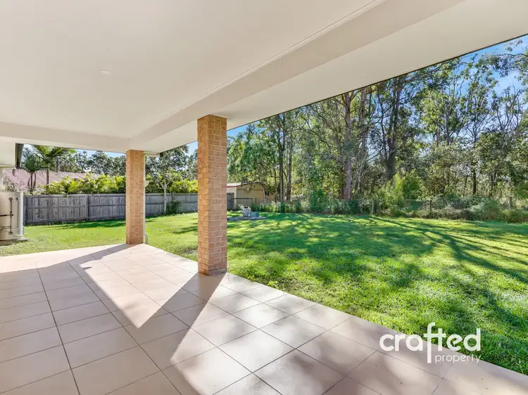 Third view of Homely house listing, 43 Blue Heeler Drive, New Beith QLD 4124