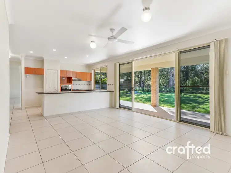 Fourth view of Homely house listing, 43 Blue Heeler Drive, New Beith QLD 4124
