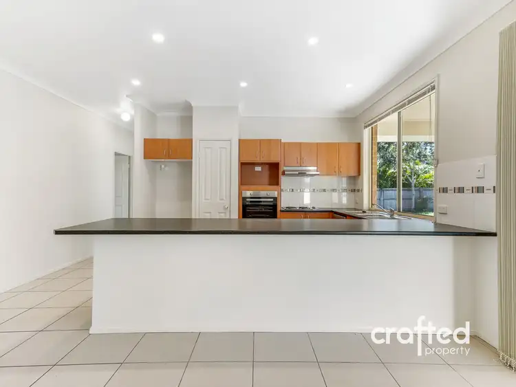 Fifth view of Homely house listing, 43 Blue Heeler Drive, New Beith QLD 4124
