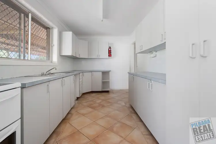 Second view of Homely house listing, 50 Andover Way, Bulgarra WA 6714