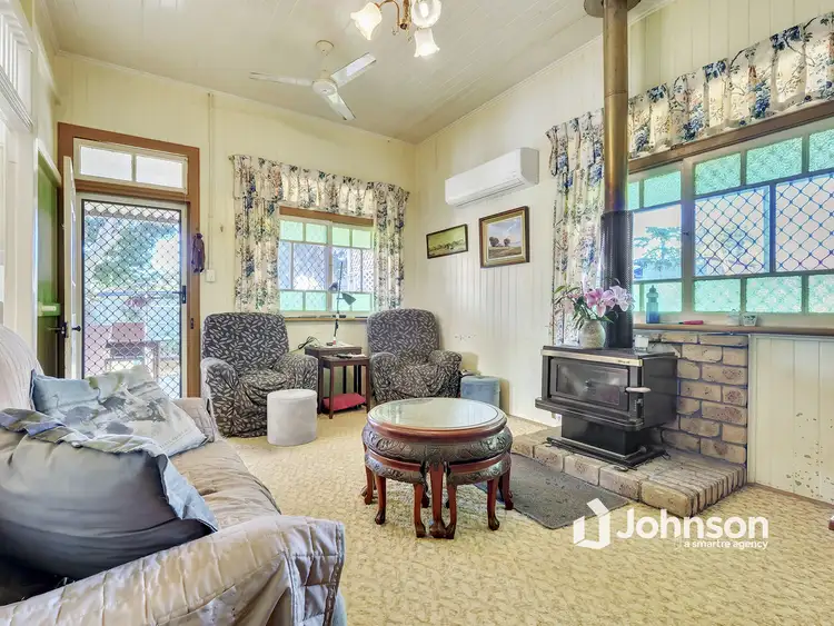 Third view of Homely house listing, 60 Old Logan Road, Gailes QLD 4300