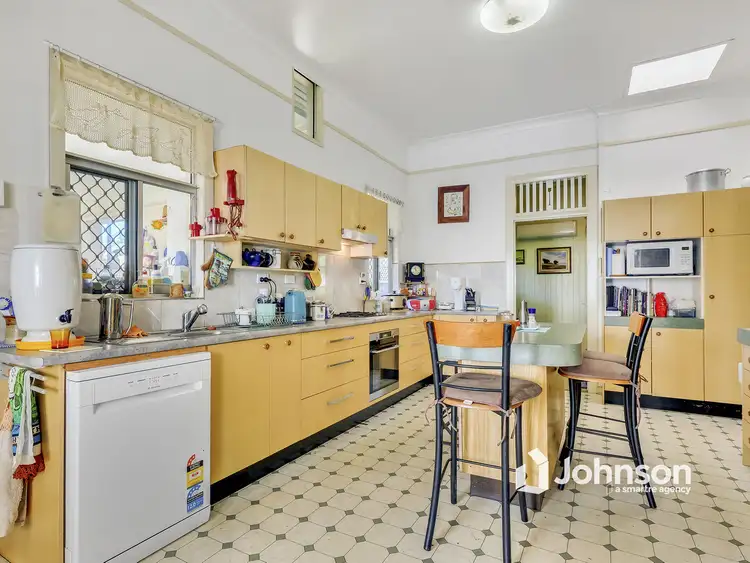 Fifth view of Homely house listing, 60 Old Logan Road, Gailes QLD 4300