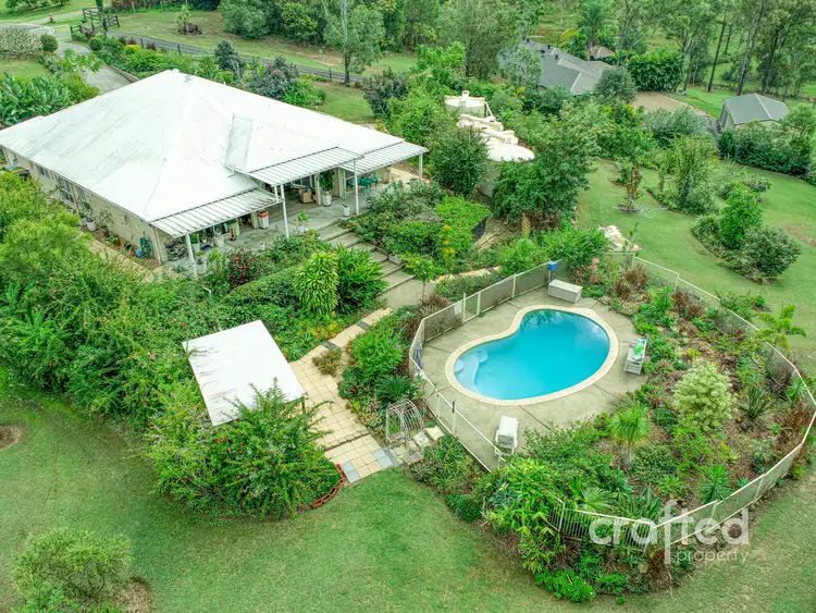 Third view of Homely house listing, 47 Borrowdale Court, Mundoolun QLD 4285