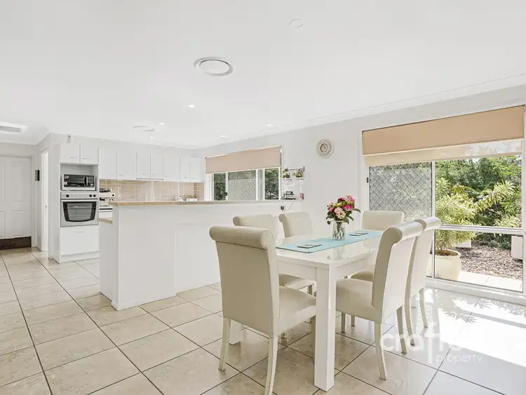 Sixth view of Homely house listing, 47 Borrowdale Court, Mundoolun QLD 4285