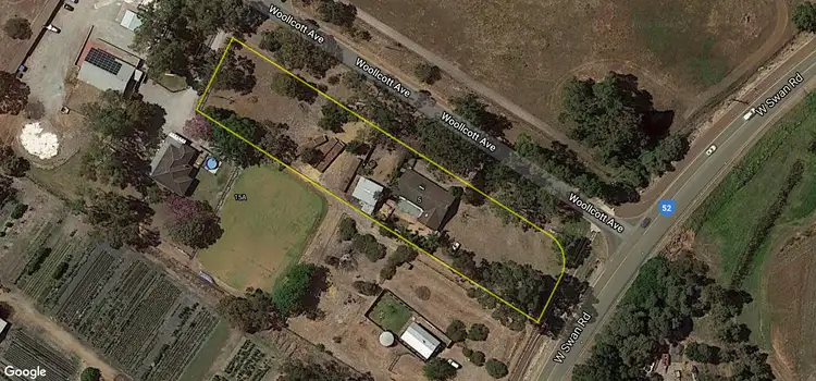 Second view of Homely house listing, 5 Woollcott Avenue, West Swan WA 6055