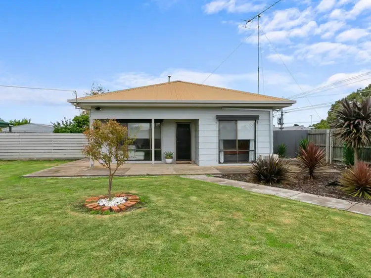 Main view of Homely house listing, 72 McAdam Street, Maffra VIC 3860