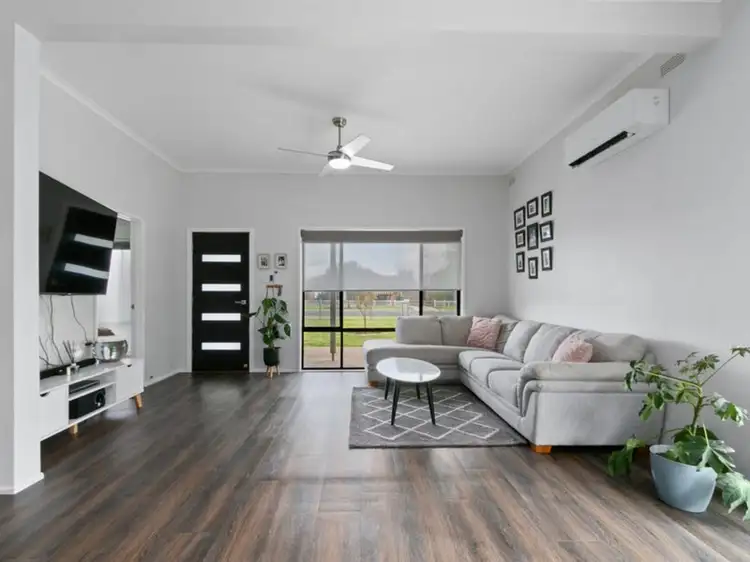 Second view of Homely house listing, 72 McAdam Street, Maffra VIC 3860