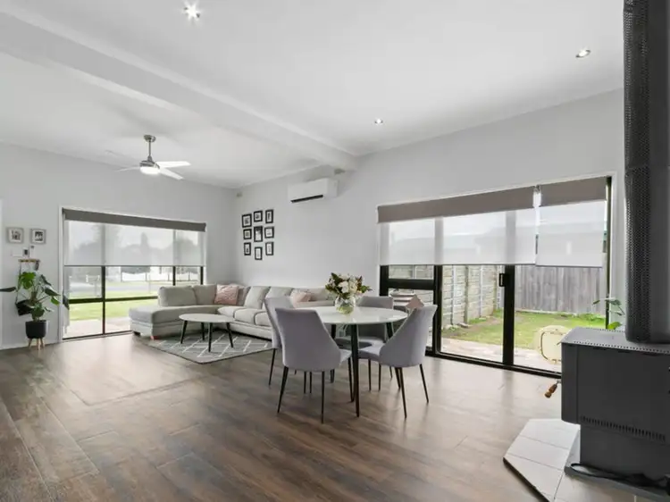 Third view of Homely house listing, 72 McAdam Street, Maffra VIC 3860