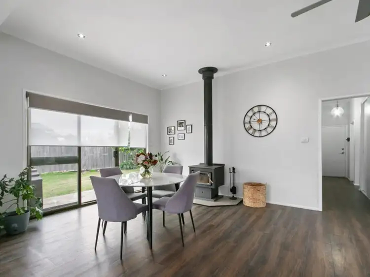 Fourth view of Homely house listing, 72 McAdam Street, Maffra VIC 3860