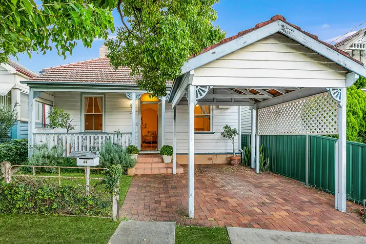 44 Victoria Avenue, Concord West NSW 2138