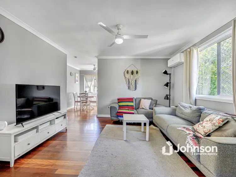 Second view of Homely house listing, 13 Karabil Street, Kingston QLD 4114