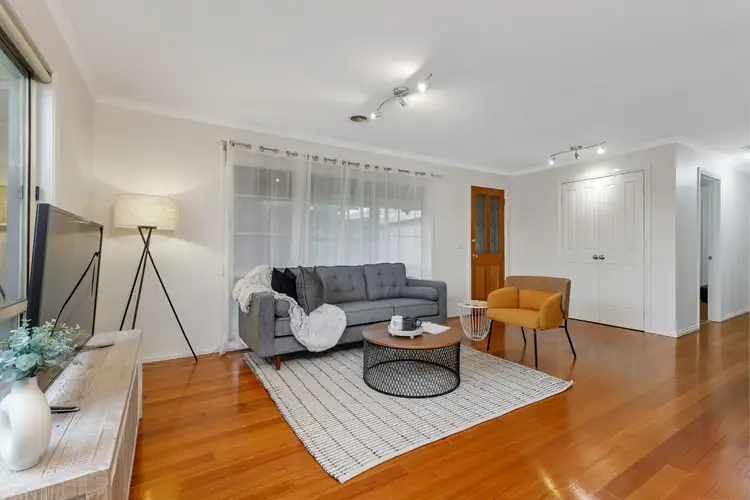 Fifth view of Homely unit listing, 10A Melbourne Avenue, Glenroy VIC 3046