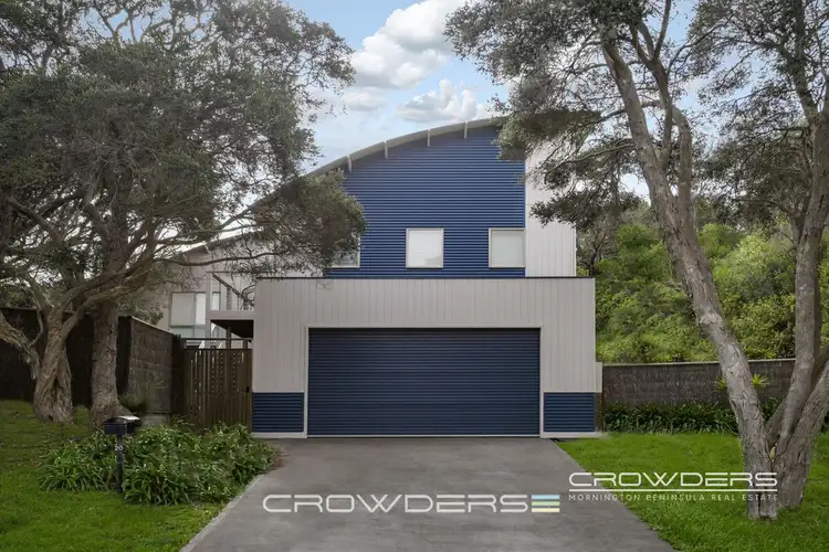 20 Valentine Street, Rye VIC 3941