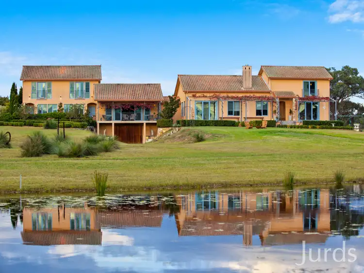 Fourth view of Homely rural property listing, 160 Lomas Lane, Nulkaba NSW 2325