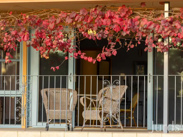 Fifth view of Homely rural property listing, 160 Lomas Lane, Nulkaba NSW 2325