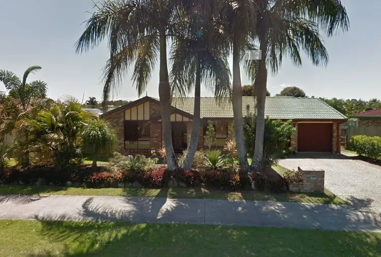 Main view of Homely house listing, 5 Karall Street, Ormeau QLD 4208