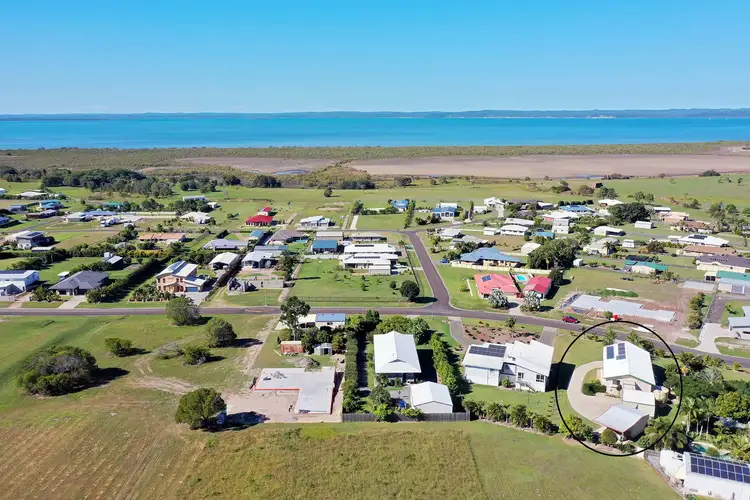 Third view of Homely house listing, 69 Windjammer Circuit, River Heads QLD 4655