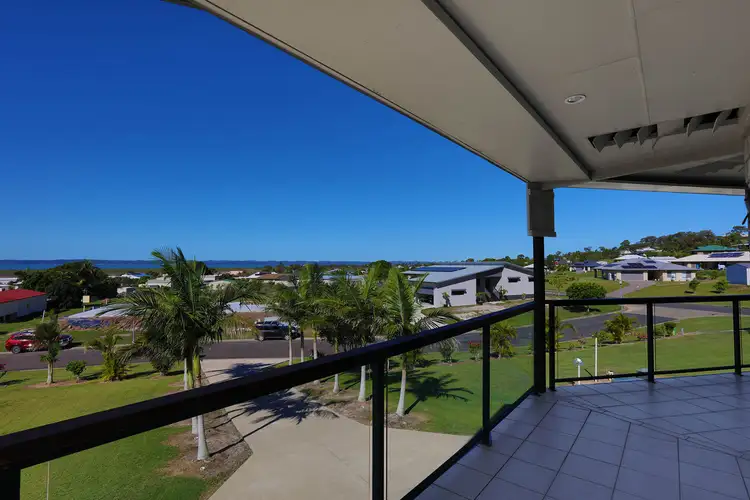 Sixth view of Homely house listing, 69 Windjammer Circuit, River Heads QLD 4655