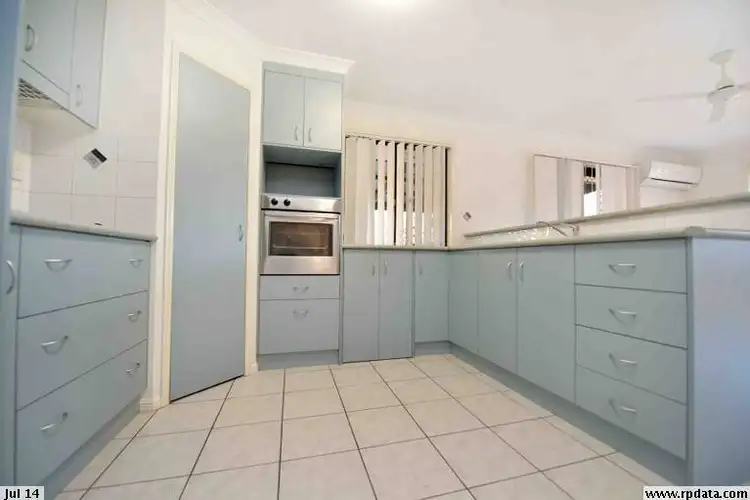 Fourth view of Homely semi-detached listing, 10B Linhow Crescent, Clinton QLD 4680