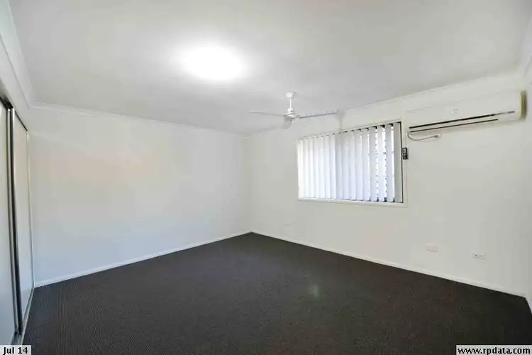 Sixth view of Homely semi-detached listing, 10B Linhow Crescent, Clinton QLD 4680
