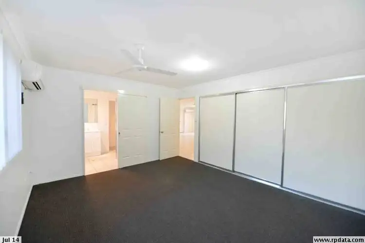 Seventh view of Homely semi-detached listing, 10B Linhow Crescent, Clinton QLD 4680