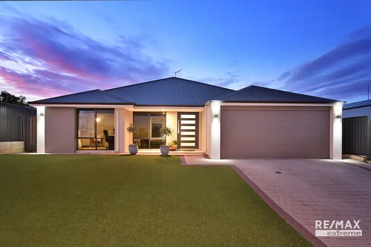 Main view of Homely house listing, 38 Manitoga Street, Landsdale WA 6065