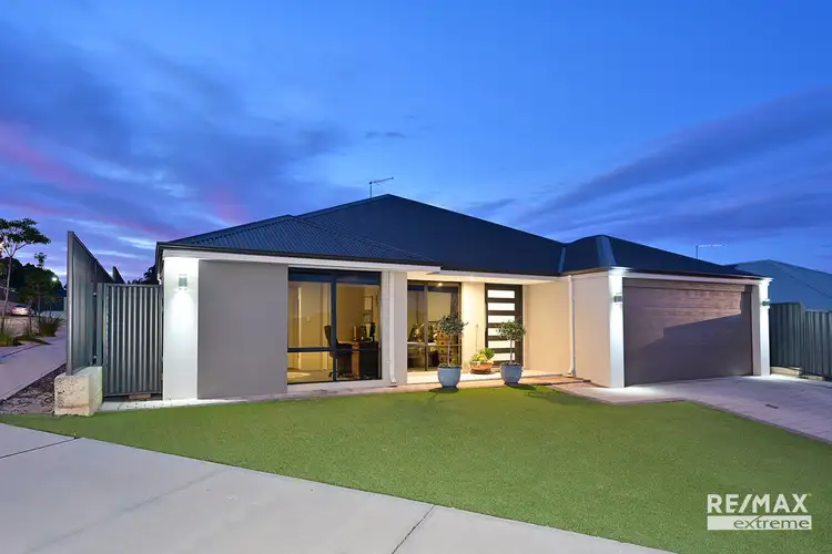 Third view of Homely house listing, 38 Manitoga Street, Landsdale WA 6065
