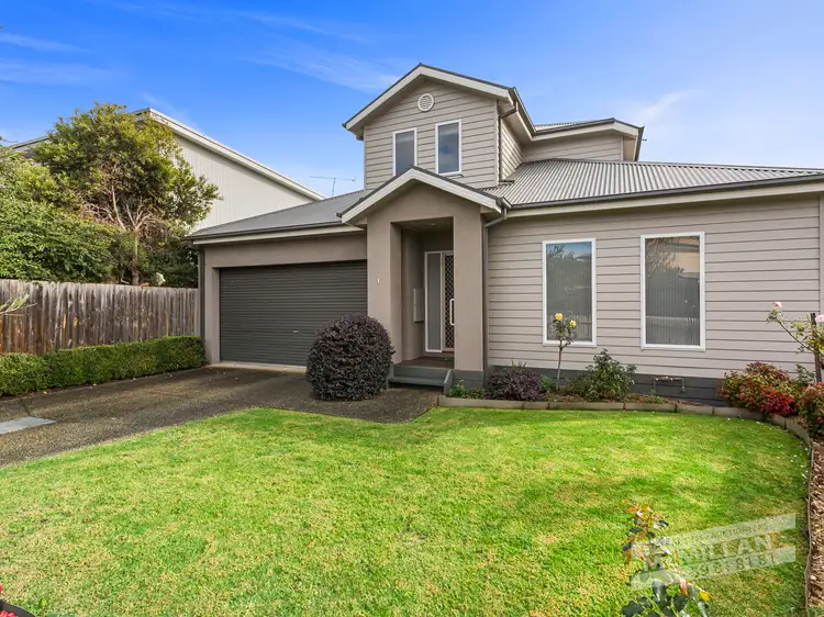 1/16 Callas Street, Dromana VIC 3936