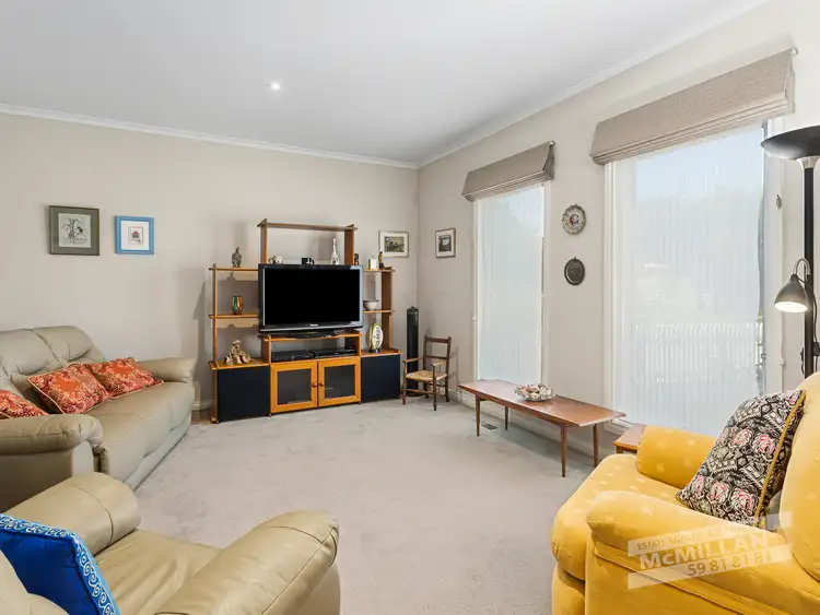 Second view of Homely townhouse listing, 1/16 Callas Street, Dromana VIC 3936
