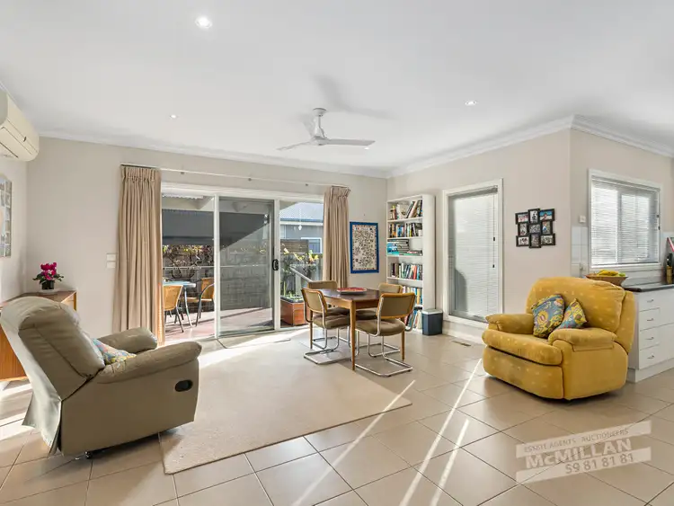 Third view of Homely townhouse listing, 1/16 Callas Street, Dromana VIC 3936