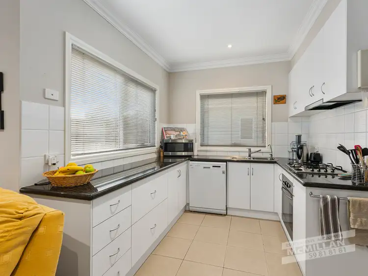 Fourth view of Homely townhouse listing, 1/16 Callas Street, Dromana VIC 3936