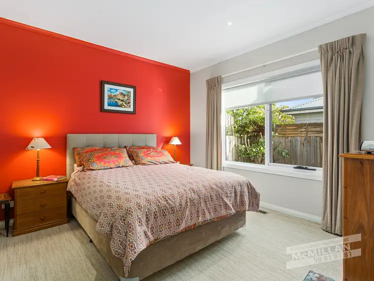 Fifth view of Homely townhouse listing, 1/16 Callas Street, Dromana VIC 3936