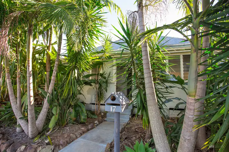 17 McLachlan Street, Maclean NSW 2463