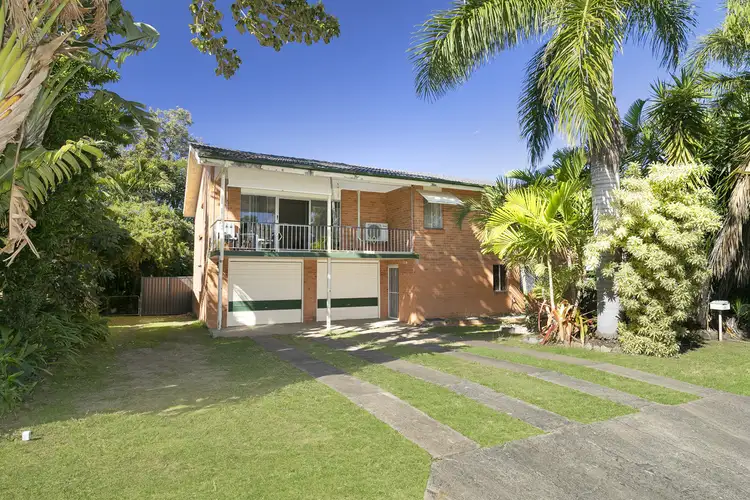 24 Binowee Street, Aspley QLD 4034