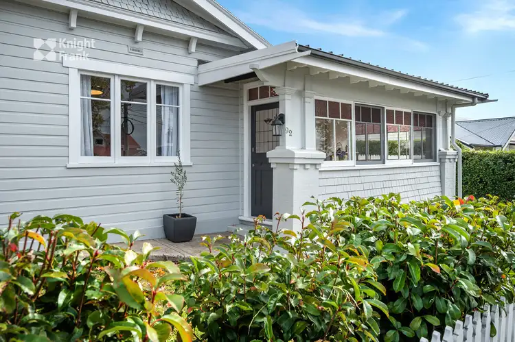 92 Regent Street, Sandy Bay TAS 7005