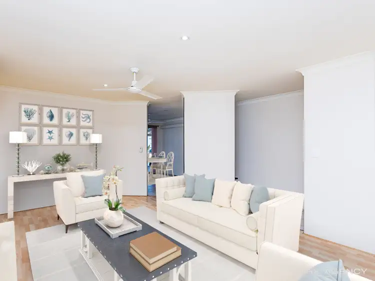 Main view of Homely house listing, 4a Caprella Street, Heathridge WA 6027