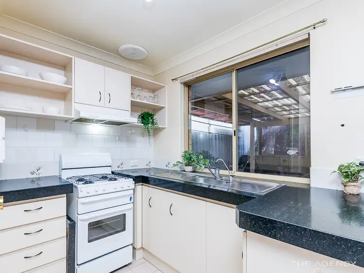 Fourth view of Homely house listing, 4a Caprella Street, Heathridge WA 6027