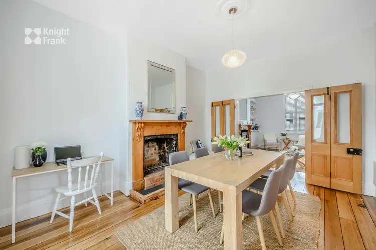 Fifth view of Homely house listing, 12 Regent Street, Sandy Bay TAS 7005