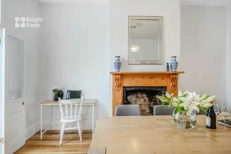 Sixth view of Homely house listing, 12 Regent Street, Sandy Bay TAS 7005