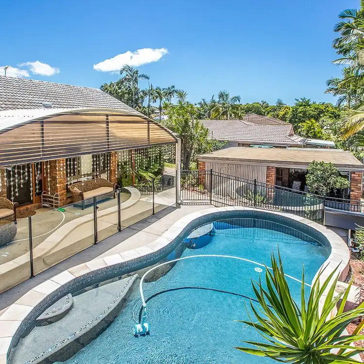 Second view of Homely house listing, 39 Barbour Road, Bracken Ridge QLD 4017