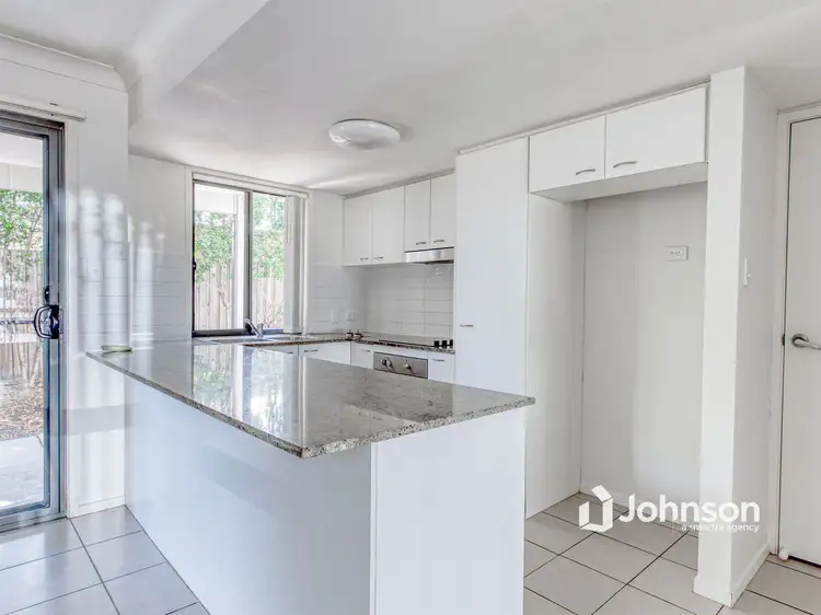 Fourth view of Homely townhouse listing, 38/40-56 Gledson Street, North Booval QLD 4304