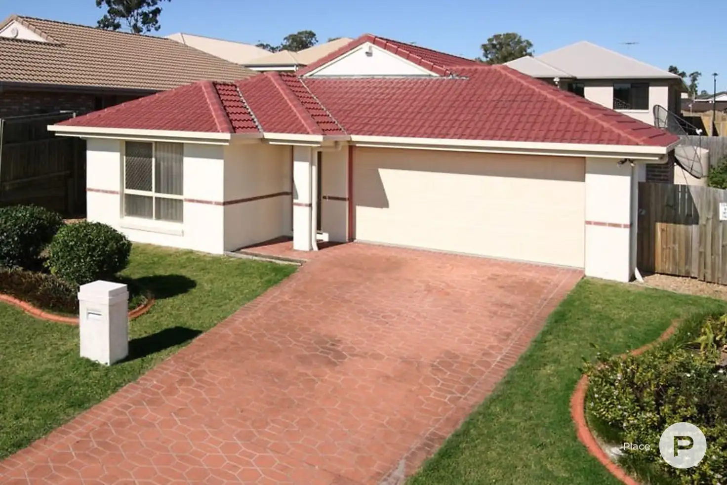 Main view of Homely house listing, 7 Wavecrest Place, Calamvale QLD 4116