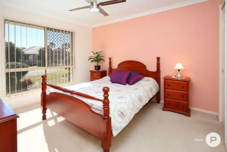 Second view of Homely house listing, 7 Wavecrest Place, Calamvale QLD 4116