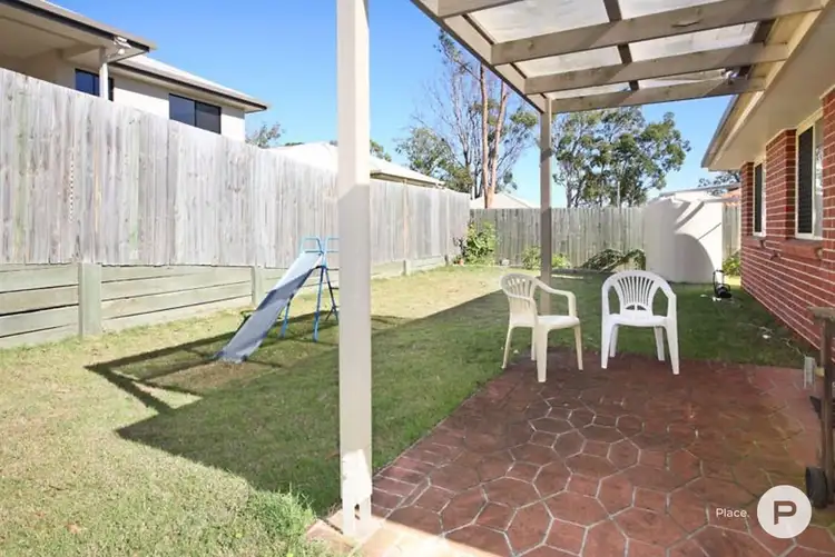 Fifth view of Homely house listing, 7 Wavecrest Place, Calamvale QLD 4116