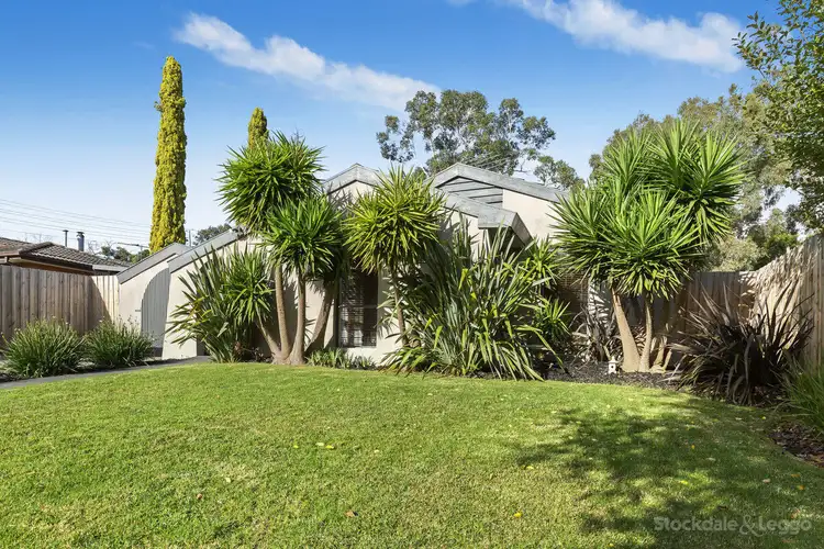 60 Lipton Drive, Frankston VIC 3199