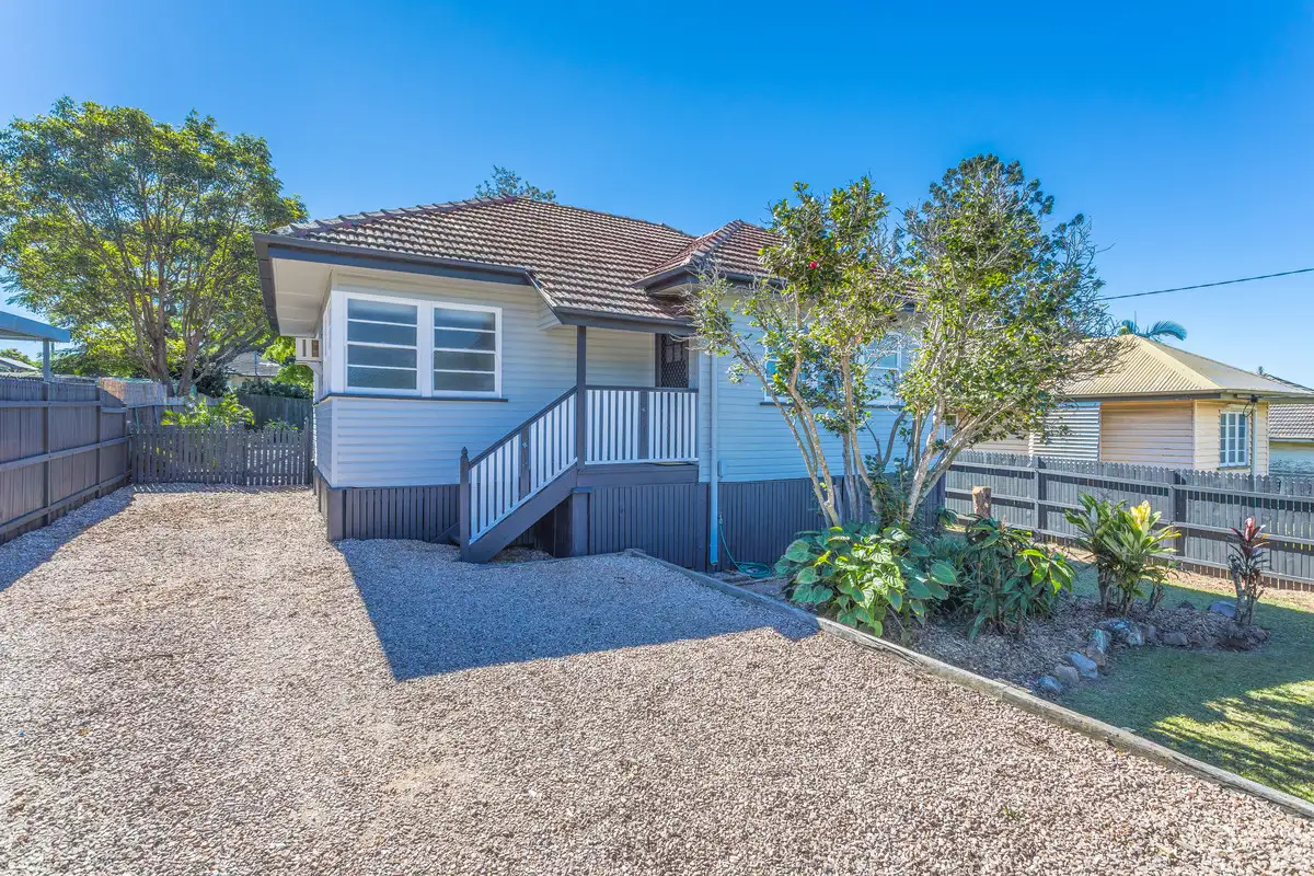 Main view of Homely house listing, 283 Hamilton Road, Chermside QLD 4032