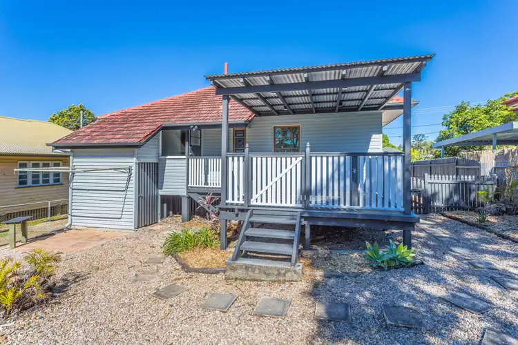 Third view of Homely house listing, 283 Hamilton Road, Chermside QLD 4032